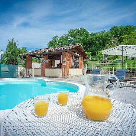 Agriturismo Corzano Barberino di Mugello Zewnętrze zdjęcie