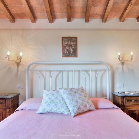 Agriturismo Corzano Barberino di Mugello Pokój zdjęcie