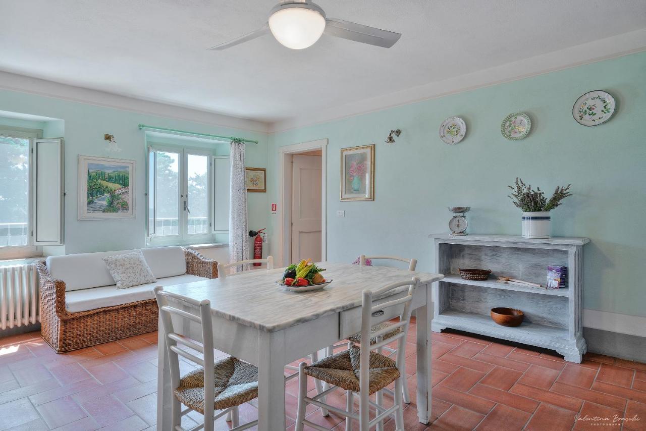 Agriturismo Corzano Barberino di Mugello Zewnętrze zdjęcie