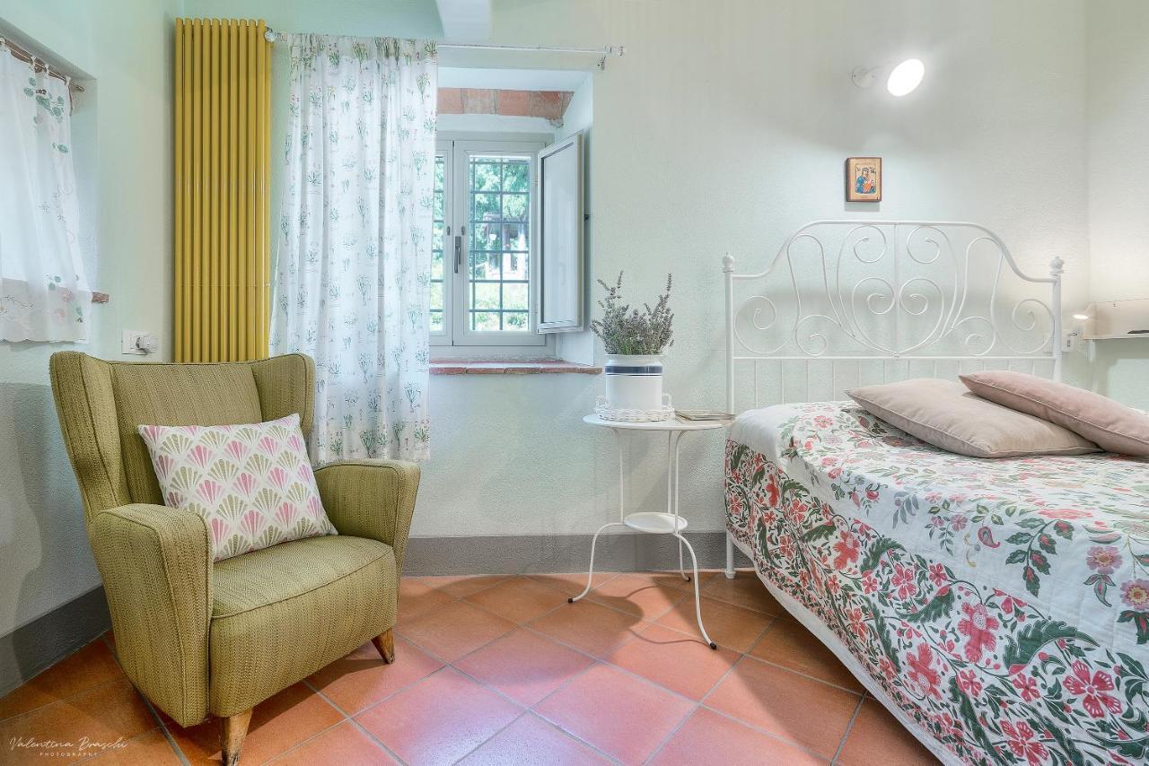 Agriturismo Corzano Barberino di Mugello Zewnętrze zdjęcie