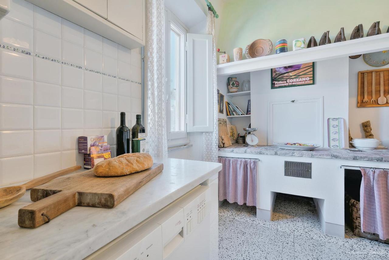Agriturismo Corzano Barberino di Mugello Zewnętrze zdjęcie
