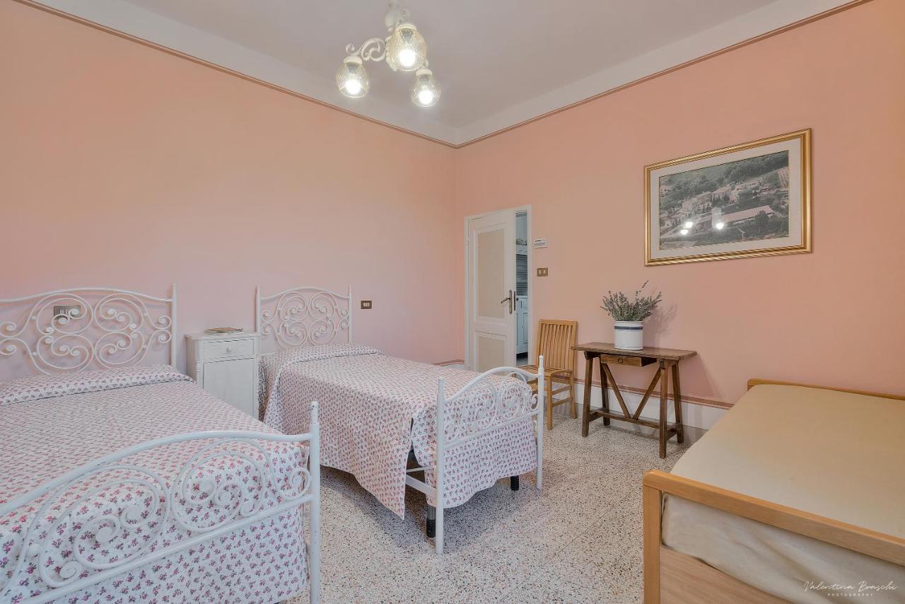 Agriturismo Corzano Barberino di Mugello Zewnętrze zdjęcie