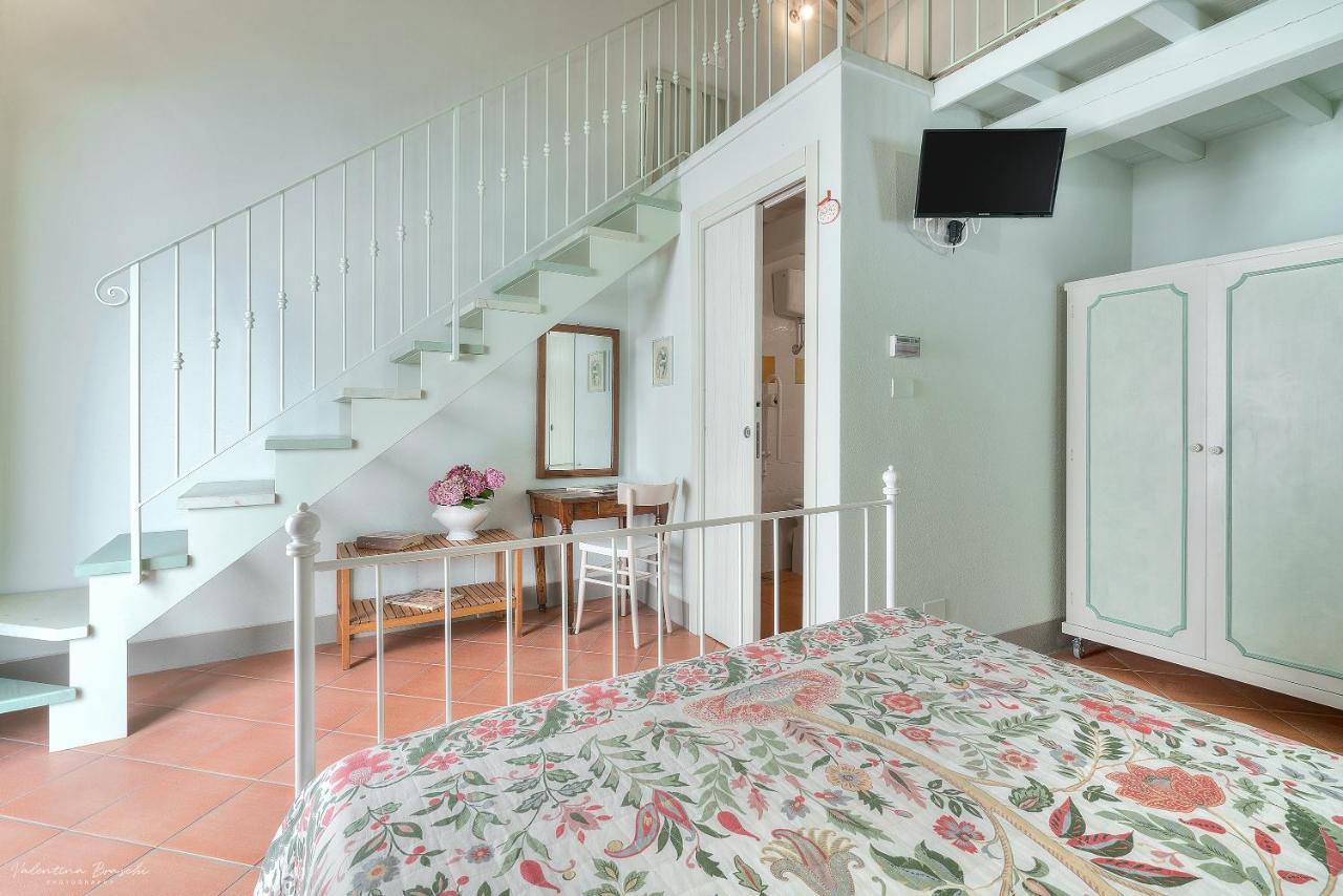 Agriturismo Corzano Barberino di Mugello Zewnętrze zdjęcie