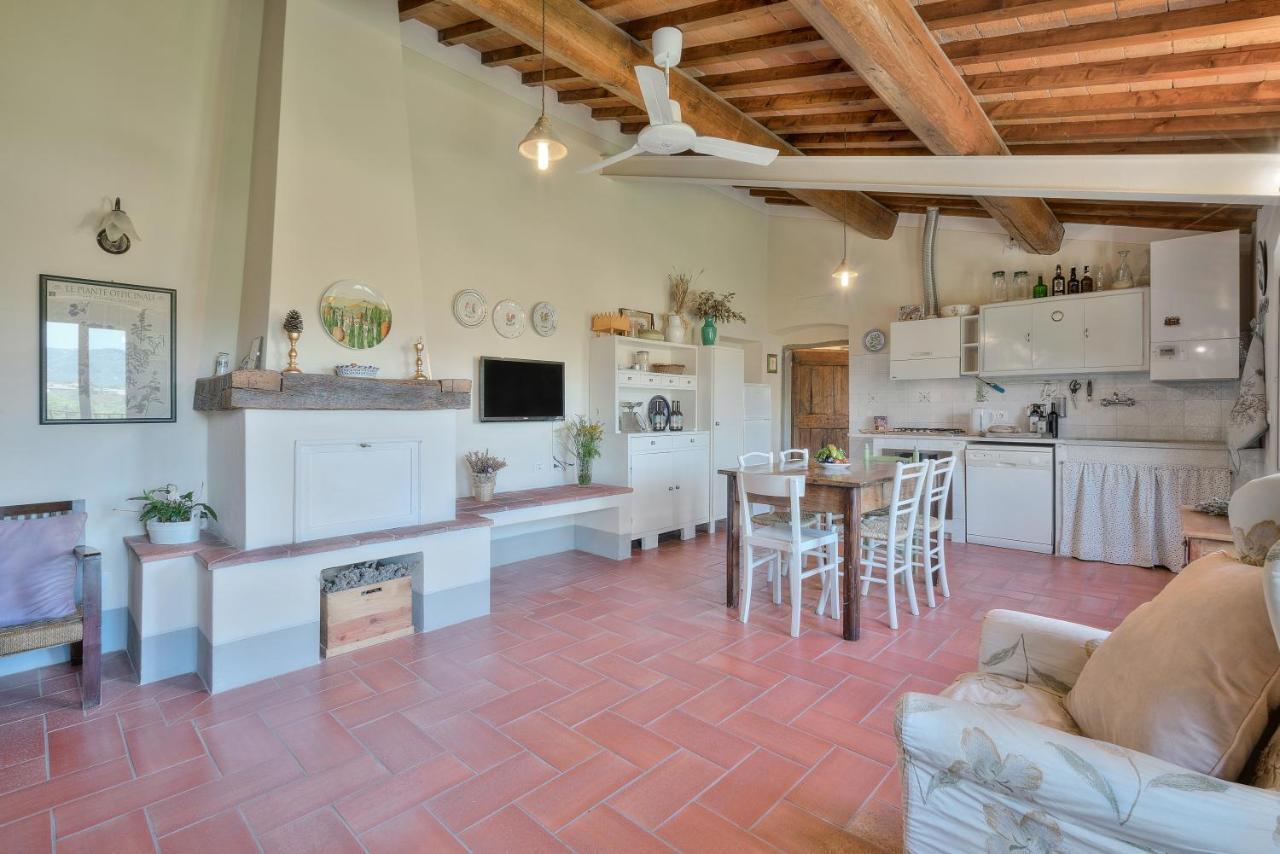 Agriturismo Corzano Barberino di Mugello Pokój zdjęcie