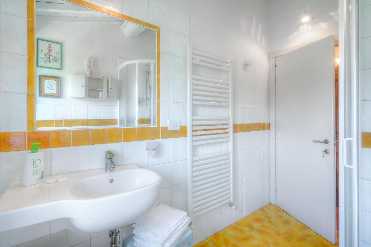 Agriturismo Corzano Barberino di Mugello Zewnętrze zdjęcie