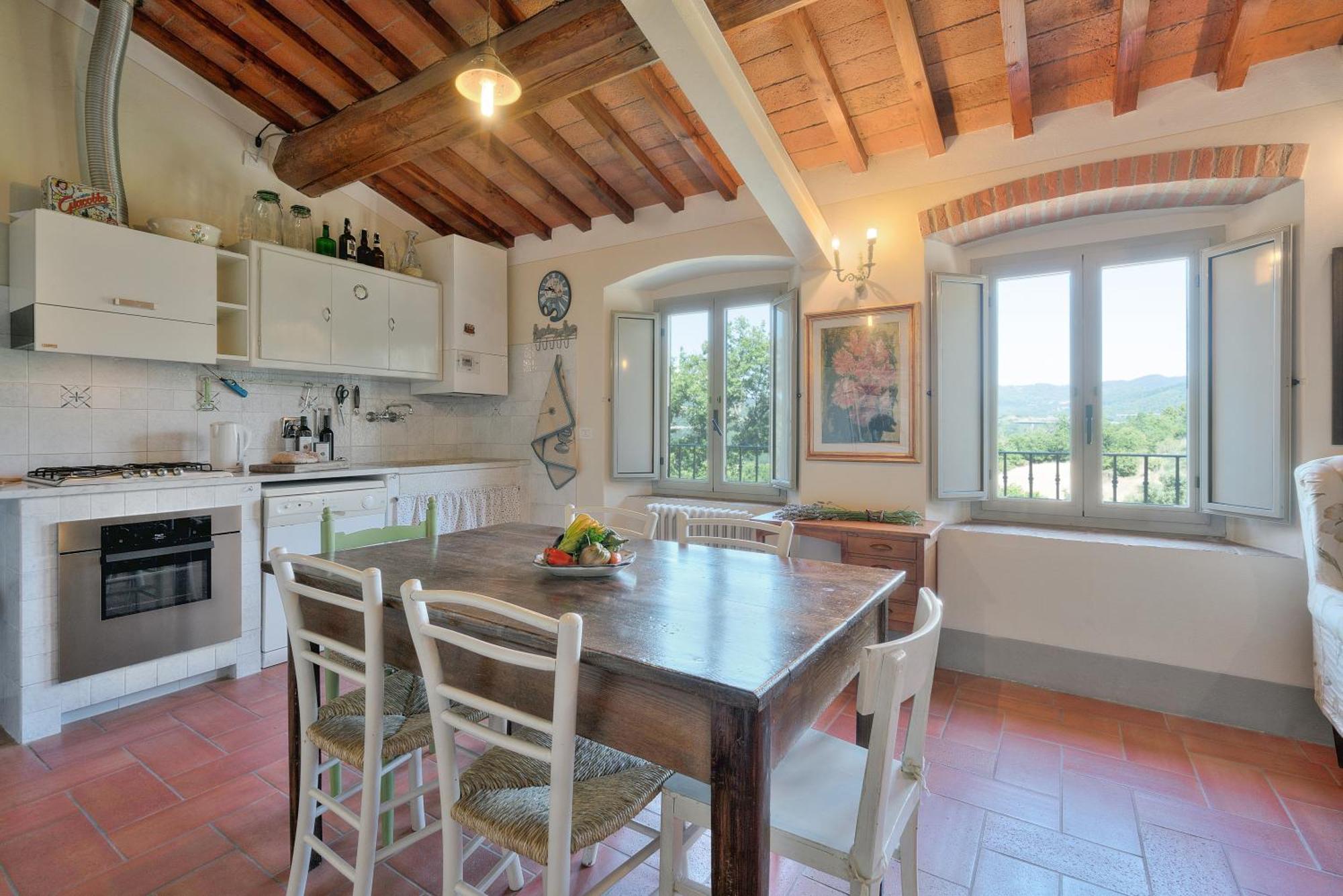 Agriturismo Corzano Barberino di Mugello Pokój zdjęcie