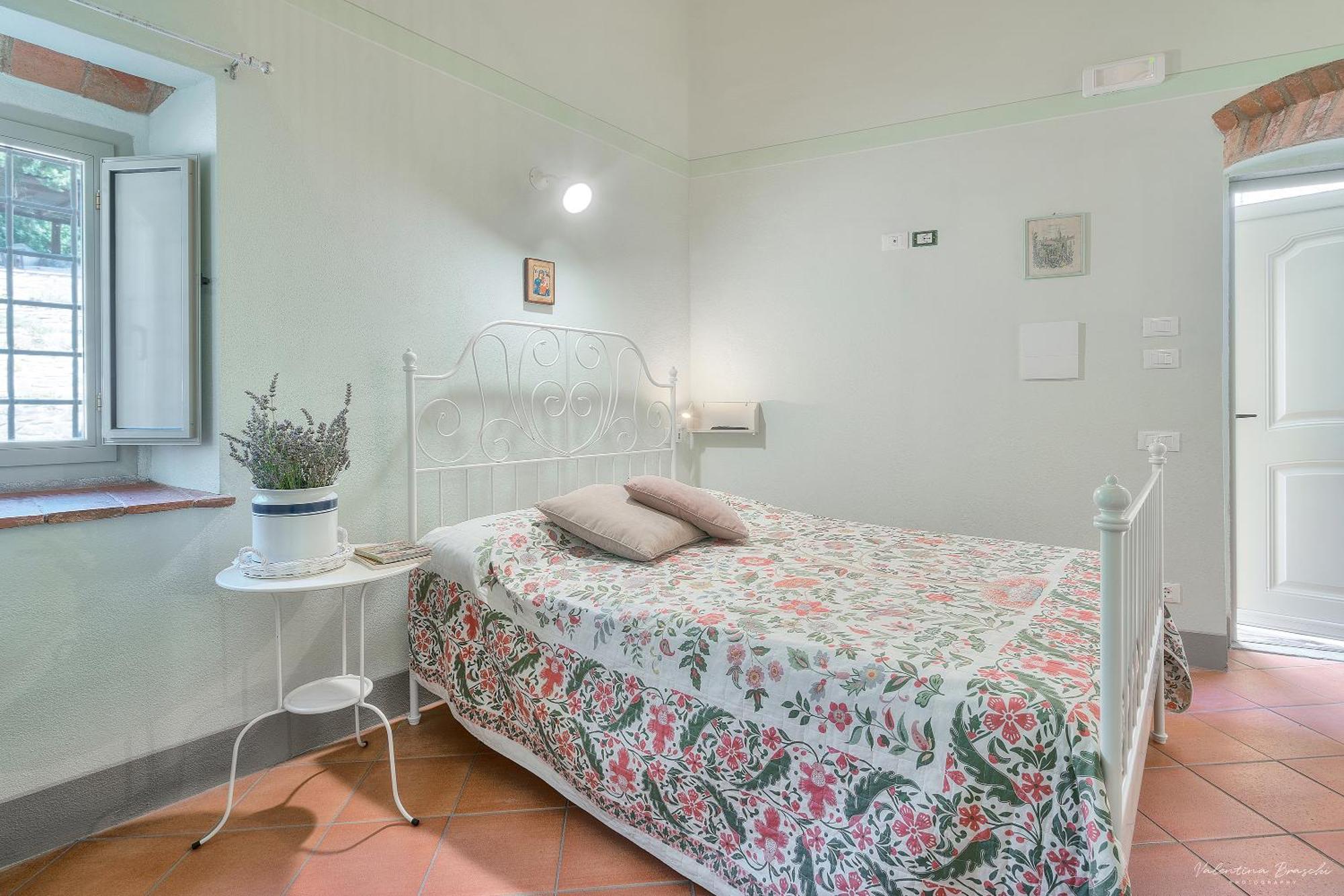 Agriturismo Corzano Barberino di Mugello Pokój zdjęcie