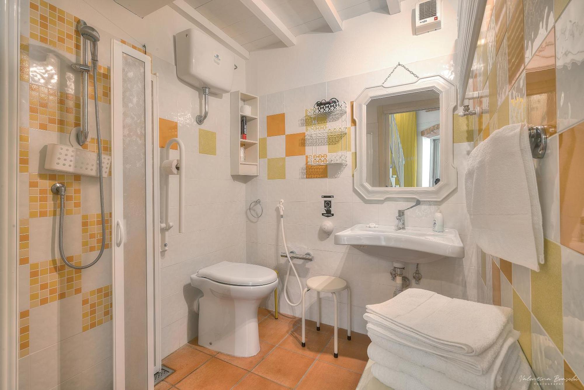 Agriturismo Corzano Barberino di Mugello Pokój zdjęcie