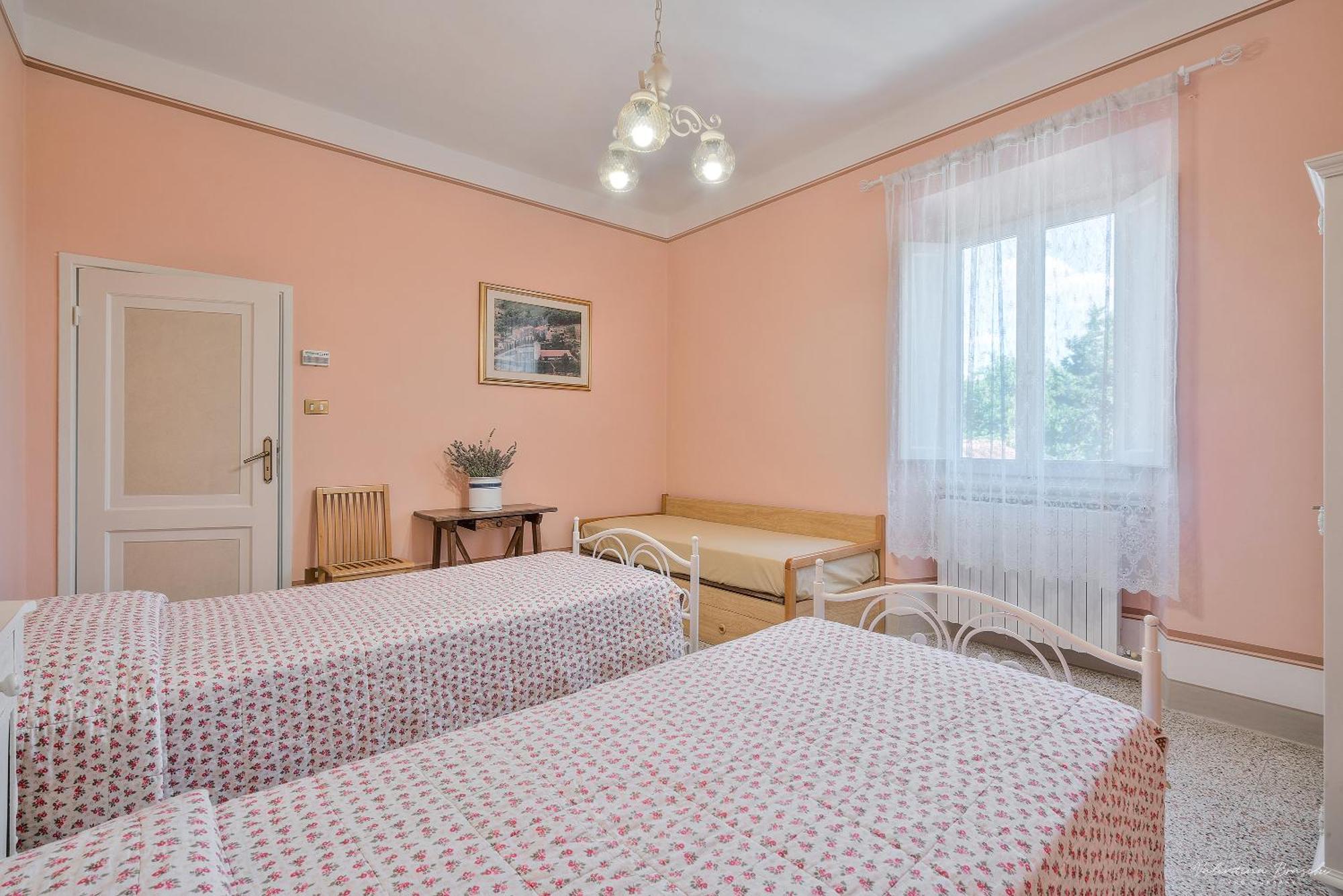 Agriturismo Corzano Barberino di Mugello Pokój zdjęcie