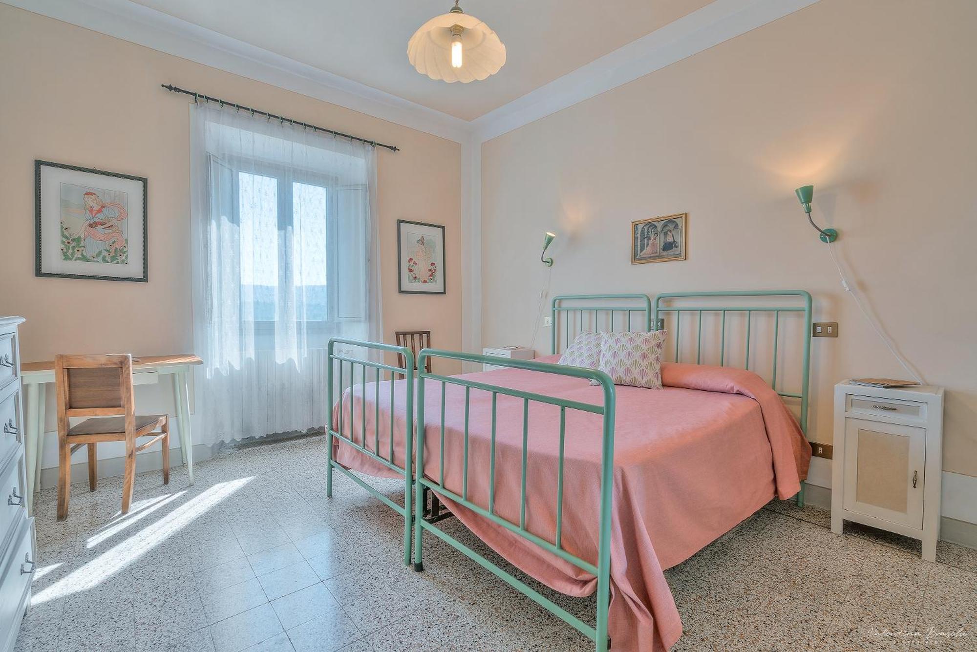 Agriturismo Corzano Barberino di Mugello Pokój zdjęcie