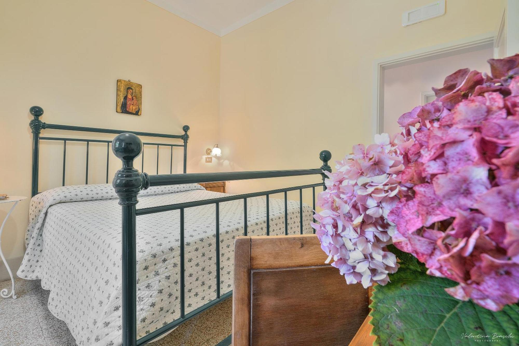 Agriturismo Corzano Barberino di Mugello Zewnętrze zdjęcie