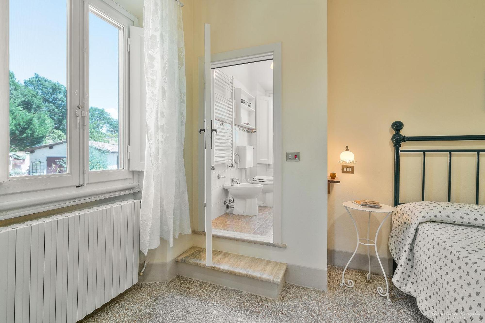 Agriturismo Corzano Barberino di Mugello Zewnętrze zdjęcie